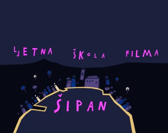Ljetna škola filma Šipan