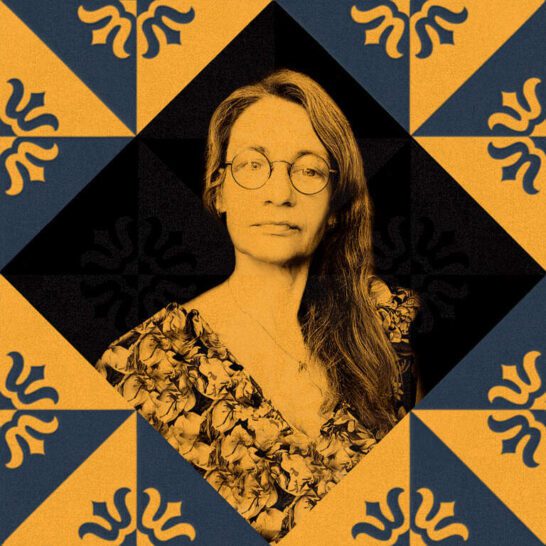 Ana Peraica