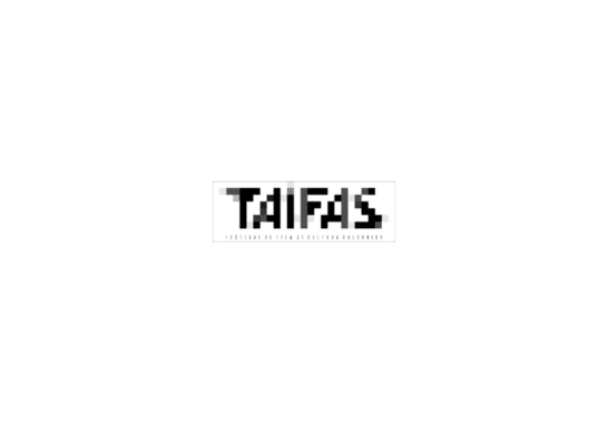 Bacači sjenki TAIFAS logo