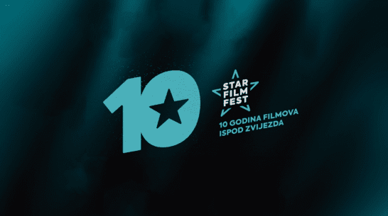 Star Film Fest 10 godina
