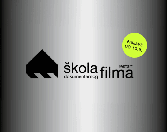 Škola dokumentarnog filma - vizual