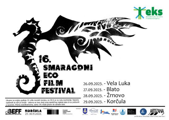 Smaragdni ECO Film Festival