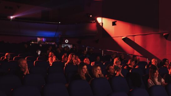 55. Revija hrvatskog filmskog stvaralaštva