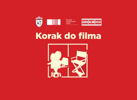 Korak do filma