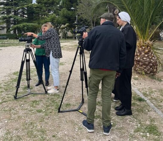 Mala škola medijske kulture Split