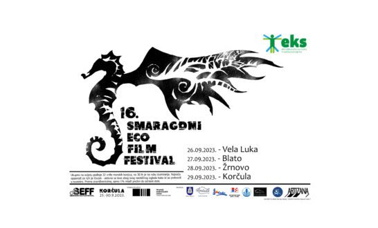 Smaragdni eco film festival