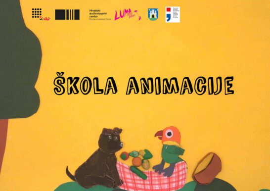 Škola animacije Luma film