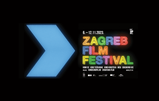 21. Zagreb Film Festival