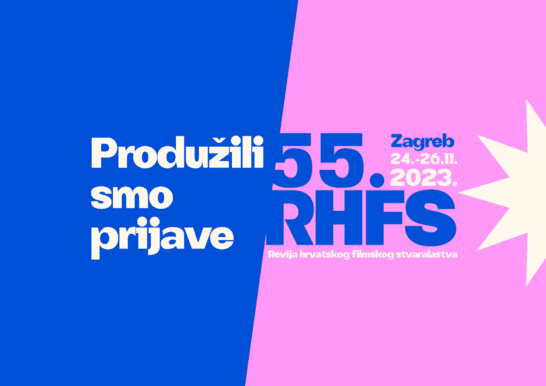 55. Revija hrvatskog filmskog stvaralaštva