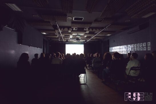FUSE festival