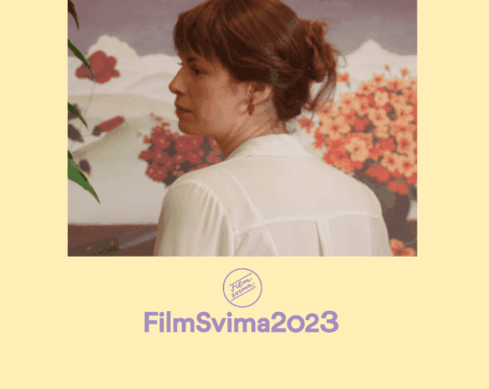 Film svima 2023 Zbornica