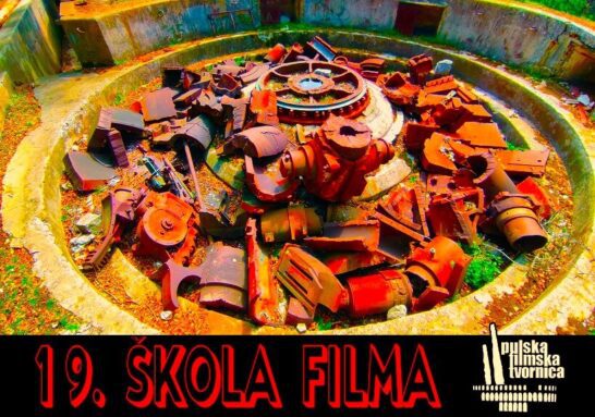 19. škola filma PFT