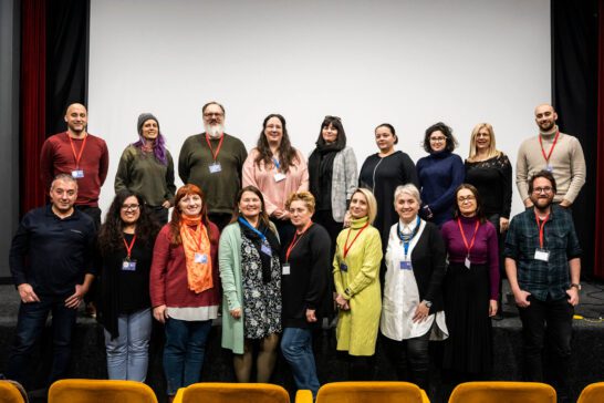 Konferencija “Filmska pismenost”