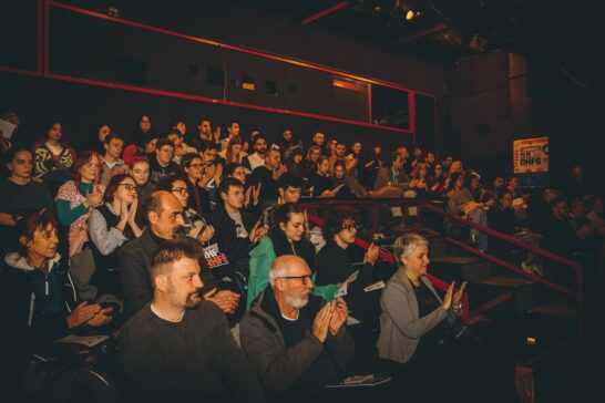 55. revija hrvatskog filmskog stvaralaštva