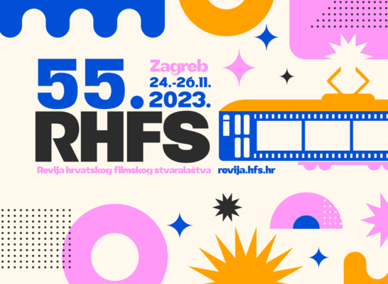 55. Revija hrvatskog filmskog stvaralaštva