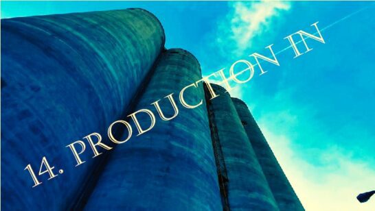 Production In