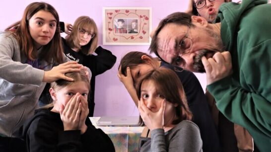 Filmovi varaždinske Vanime na međunarodnim festivalima