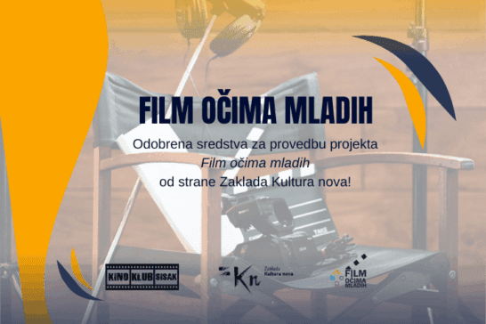 FIlm očima mladih