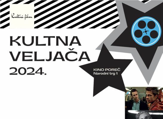 POU Poreč kultna veljača