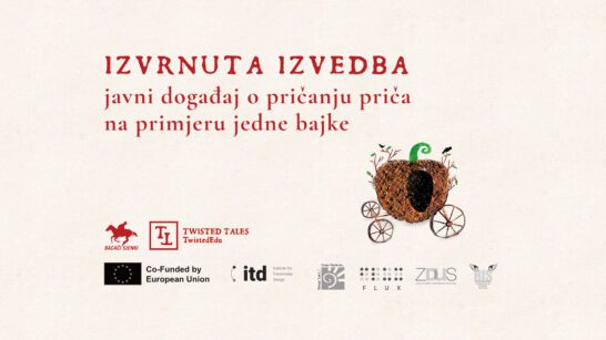 Izvrnuta izvedba
