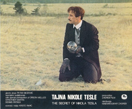Tajna Nikole Tesle
