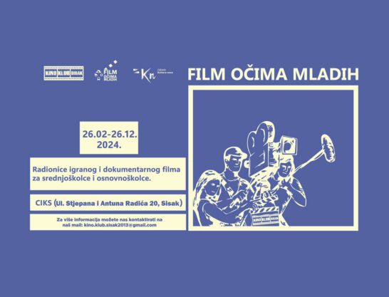 Film očima mladih