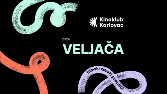 Kinoklub Karlovac veljača 2024