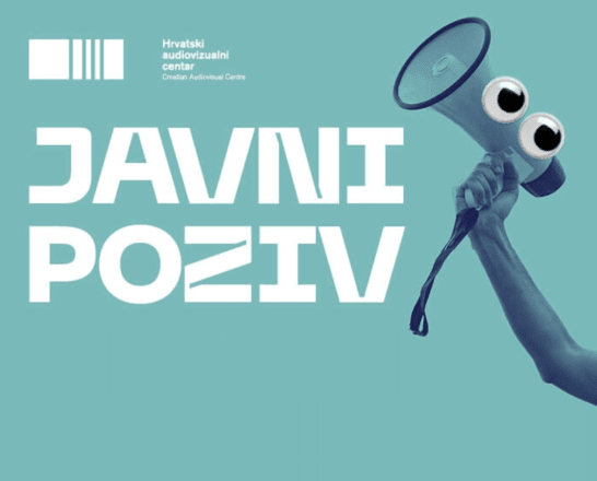 HAVC Javni poziv