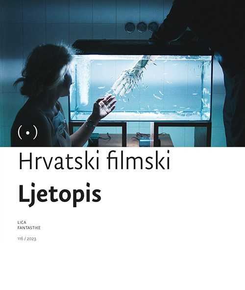 Hrvatski filmski ljetopis 116