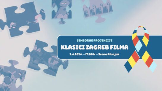 senzorne projekcije klasici zagreb filma
