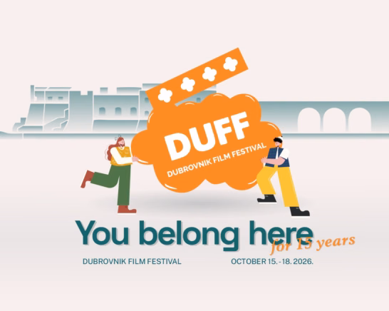 DUFF slavi 15 godina: Dubrovnik ponovno postaje mjesto susreta mladih ljubitelja filma