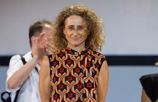 Autorica u gostima: Dijana Cetina Mlađenović – umijeće (pred)produkcije