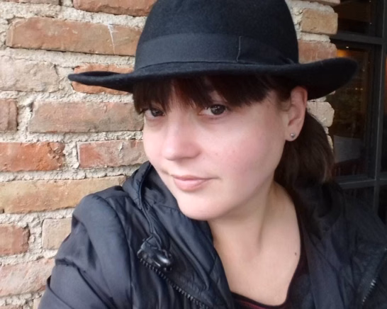 Jelena Modrić: Od filmskog jezika do redateljske koncepcije