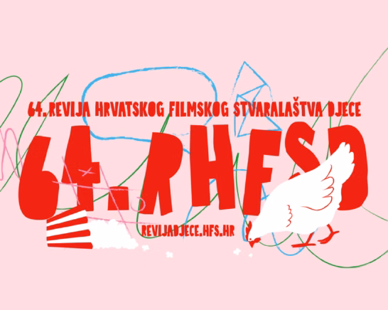 337 filmova za 64. Reviju hrvatskog filmskog stvaralaštva: Đurđevac od 8. do 11. listopada okuplja mlade filmaše iz cijele Hrvatske