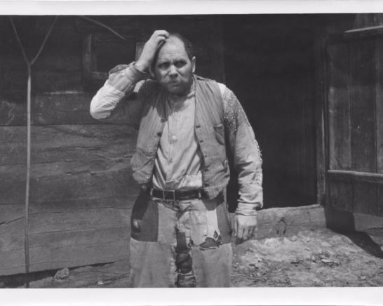 Filmski kurikulum: dva klasika ruralnog filma
